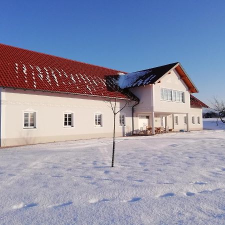 Landhaus Schaidreith Ferschnitz Εξωτερικό φωτογραφία