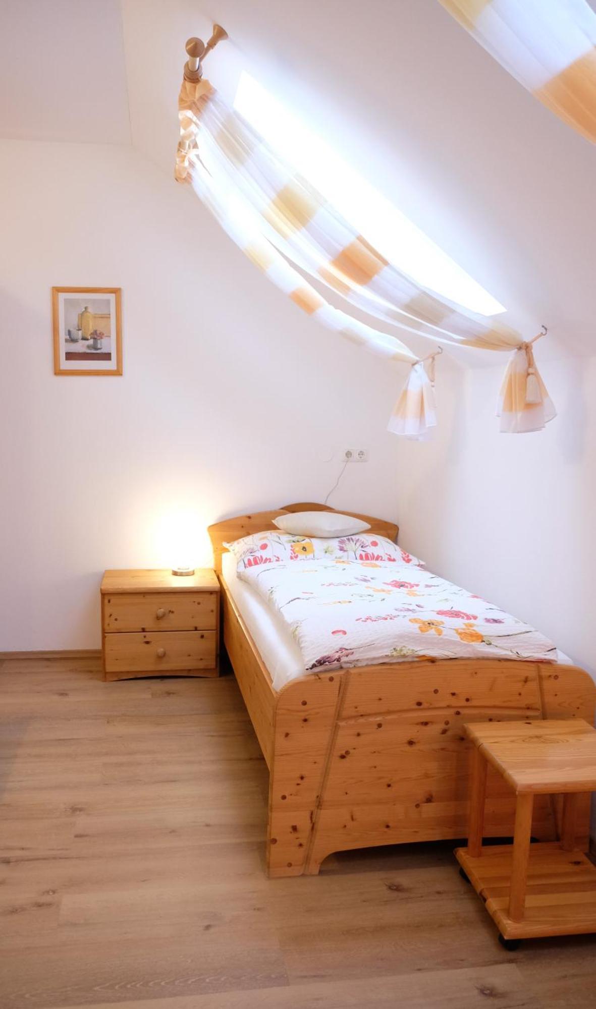 Landhaus Schaidreith Ferschnitz Εξωτερικό φωτογραφία