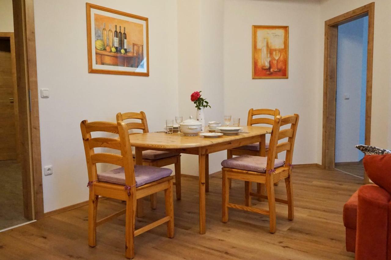 Landhaus Schaidreith Ferschnitz Εξωτερικό φωτογραφία